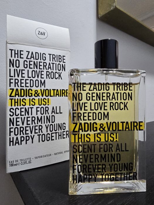 Jean Paul Gaultier Le Male Pride Edition