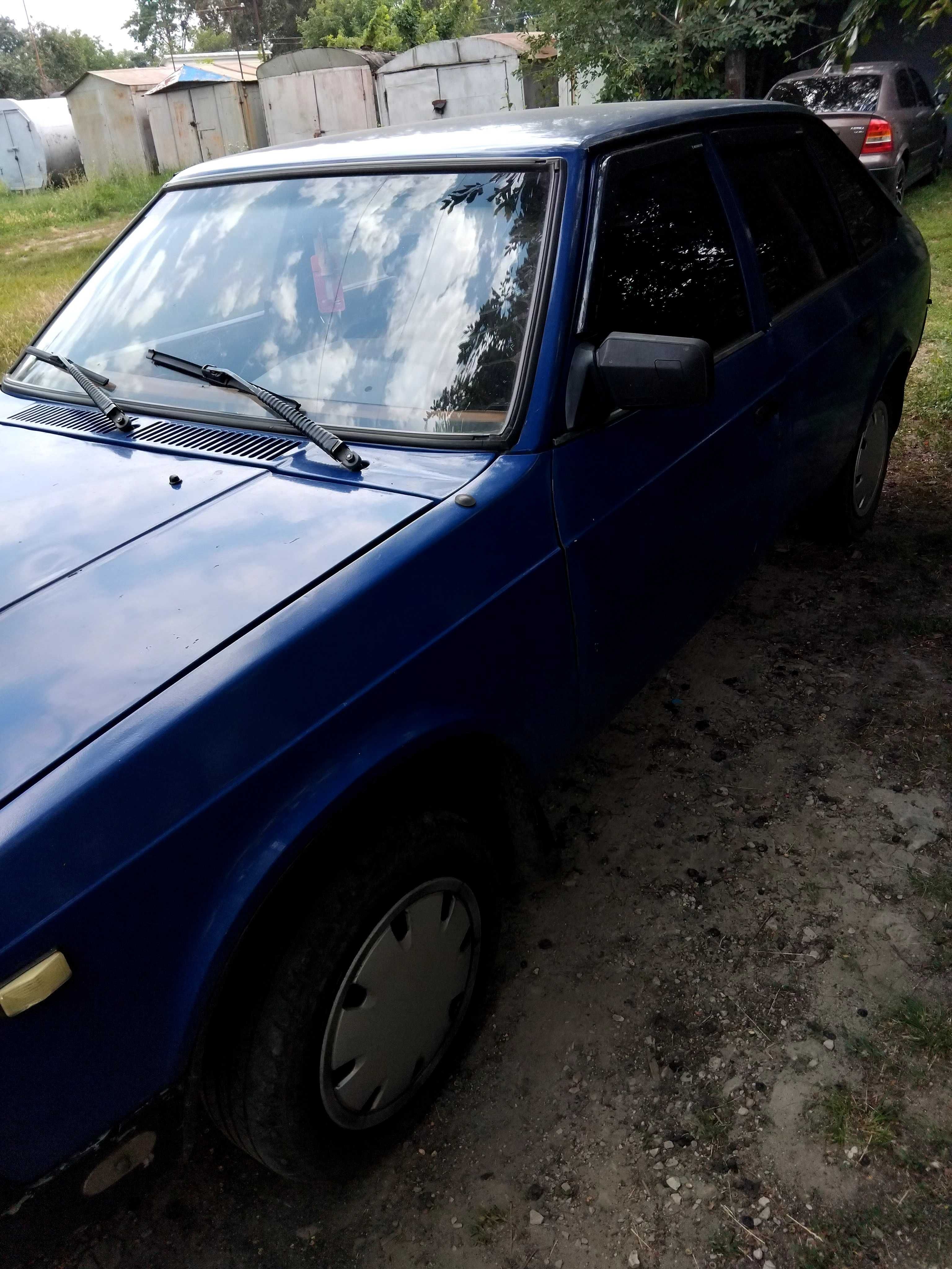 Продам АЗЛК 2141
