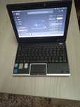 PC portátil " Toshiba"