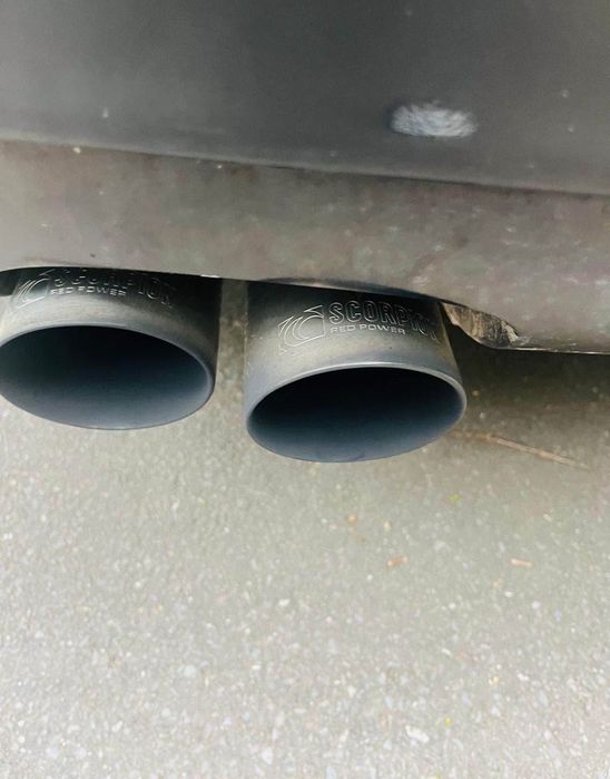 VW Golf V GTI para peças