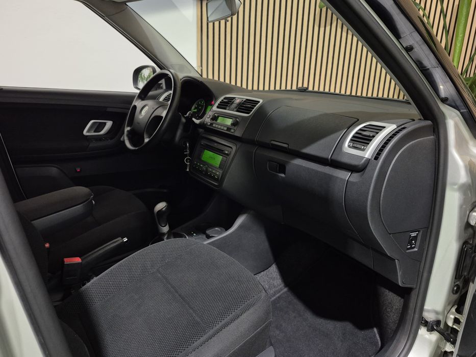 Skoda Fabia - 65.000KM | GARANTIA