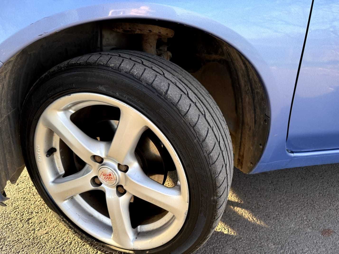 Прадам Nissan micra в гарному стані