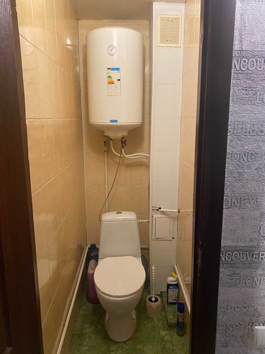 Квартира 2-х ком. центр