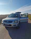 Kia Sportage 4WD