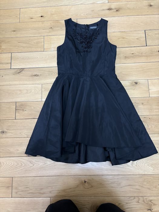 Reserved sukienka rozmiar 152 sylwester święta