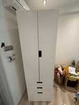 Szafa Stuva IKEA 190 x 55 x50