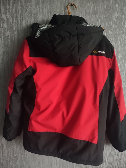 Куртка чоловіча зимова продам