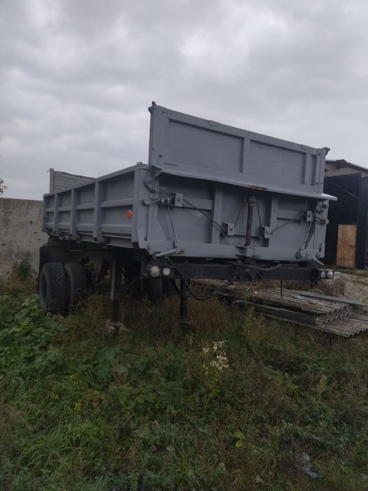 Продам ЗИЛ та Пречепи