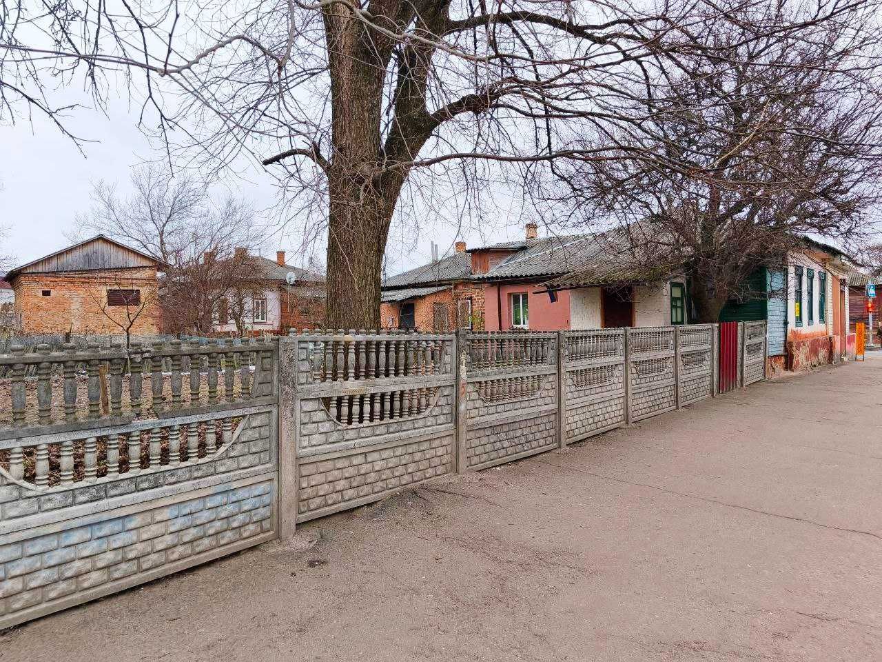 Продам частину будинку р-н Деснянська правда. (SP)