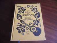 "Os Primos da América" de Ferreira Fernandes - 1ª Edição de 2012