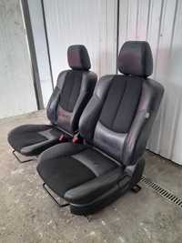 Шкіряні Сидіння сидения сідушки Mazda 6 на ВАЗ