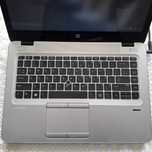 Laptop HP EliteBook 745 G3   dotykowy ekran porządne audio
