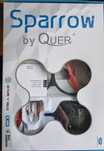Dron Falcon Quer