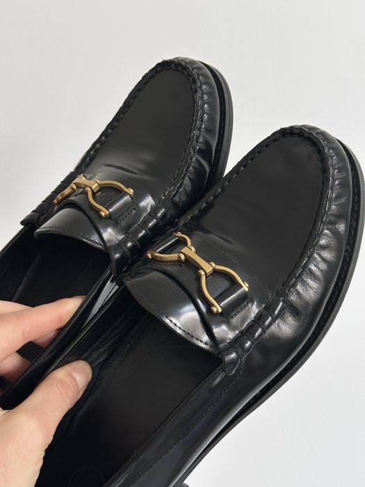 Лофери Massimo Dutti