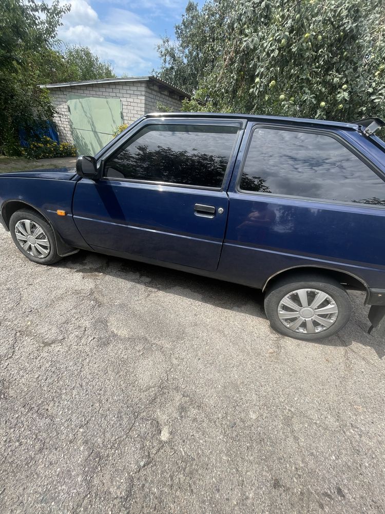 Продам  Заз Таврію