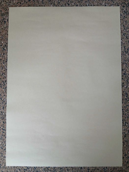 Poster - Terminator 2: Judgment Day (papel kraft, formato A3)