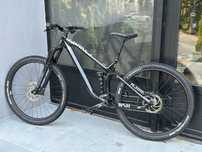 Rower enduro NS DEFINE 2 AL 130 w rozmiarze M