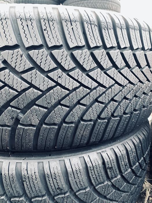 205 45 17 Pirelli Sottozero 3 90% 2023