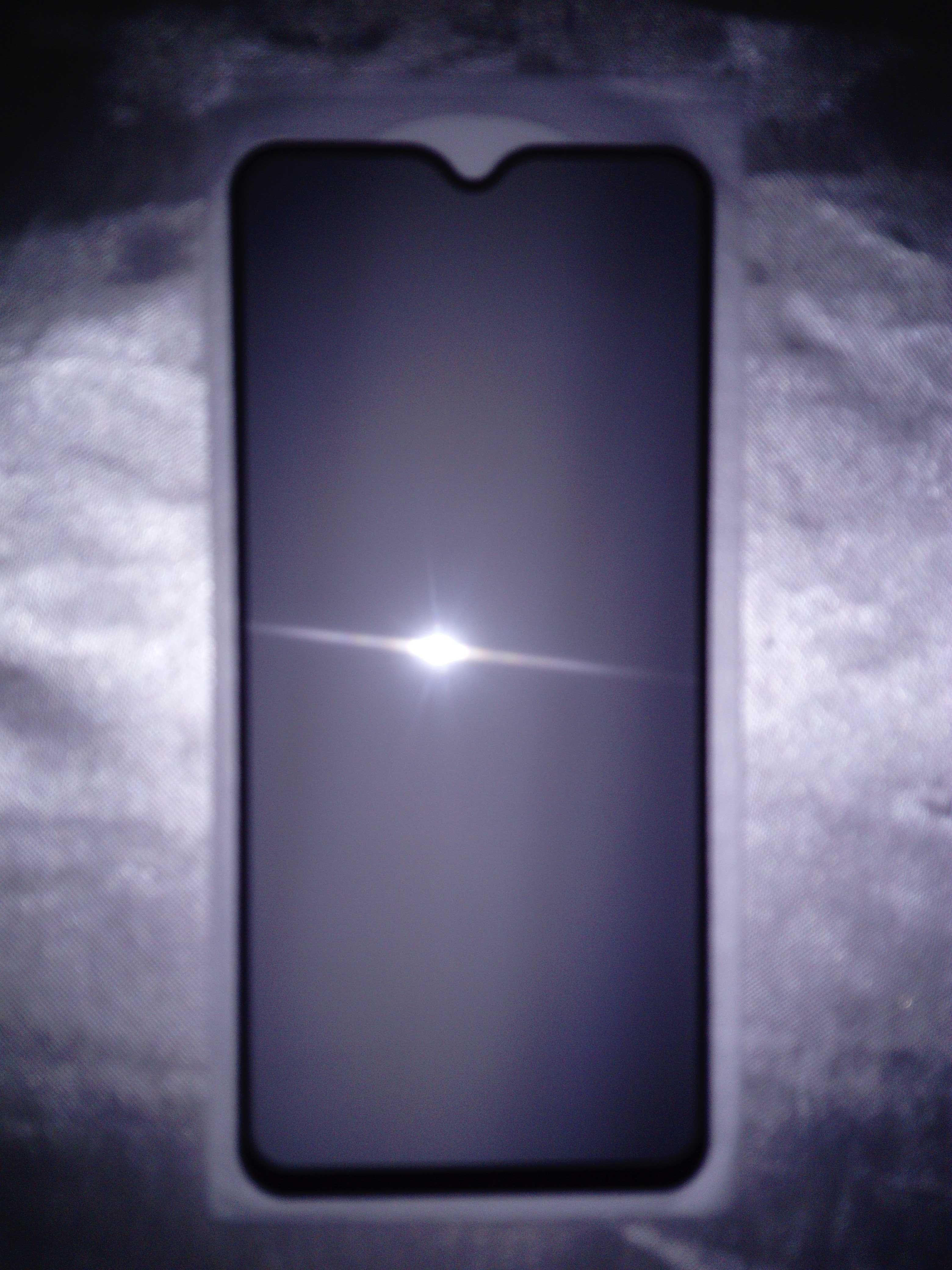 Vendo Peliculas de vidro Xiaomi Redmi Note 8 Novas