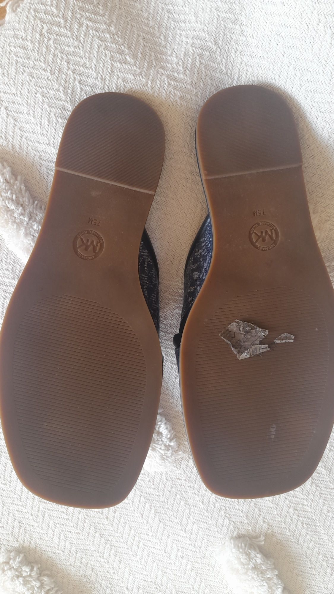 Michael Kors_klapki model Gideon Slide _ 38