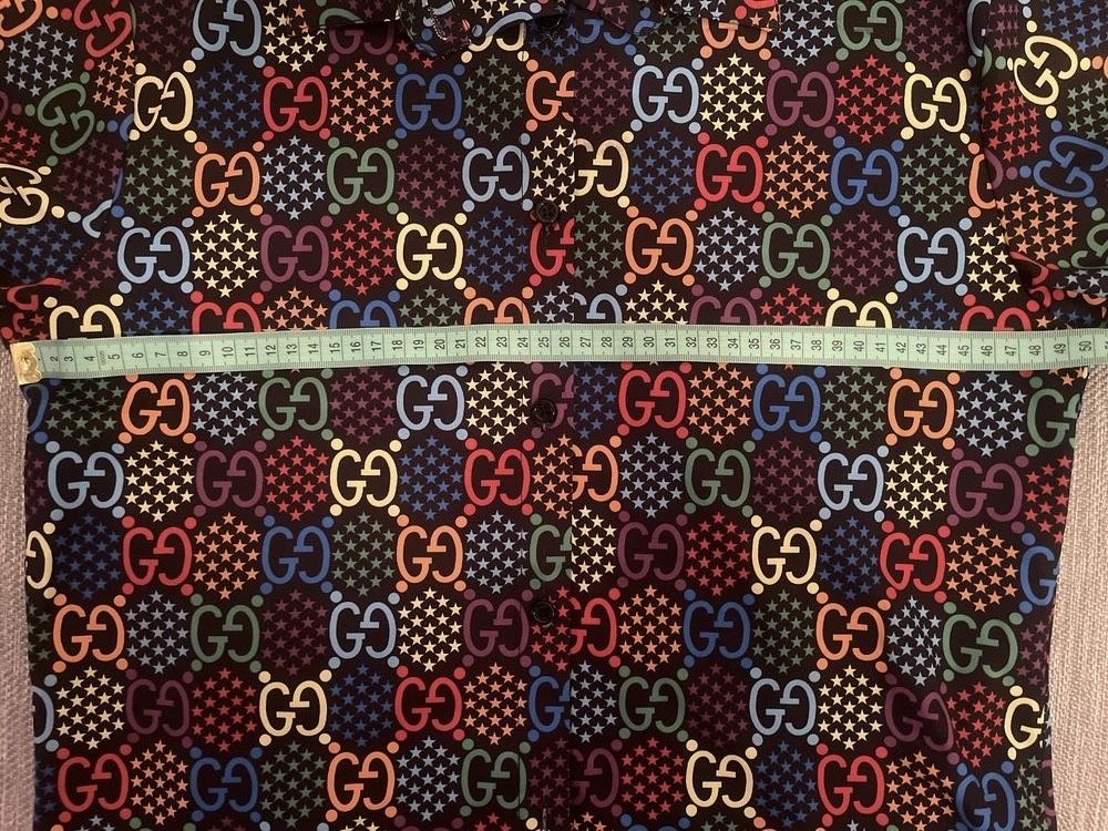 Костюм Gucci на д/ж, р.42-44. Оригинал.Состояние новой вещи.