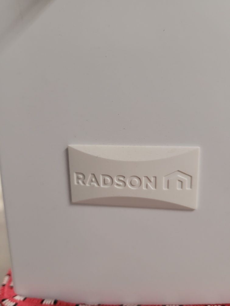 Grzejniki radson