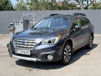 Subaru Outback 4WD