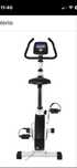 Rower trningowy HMS