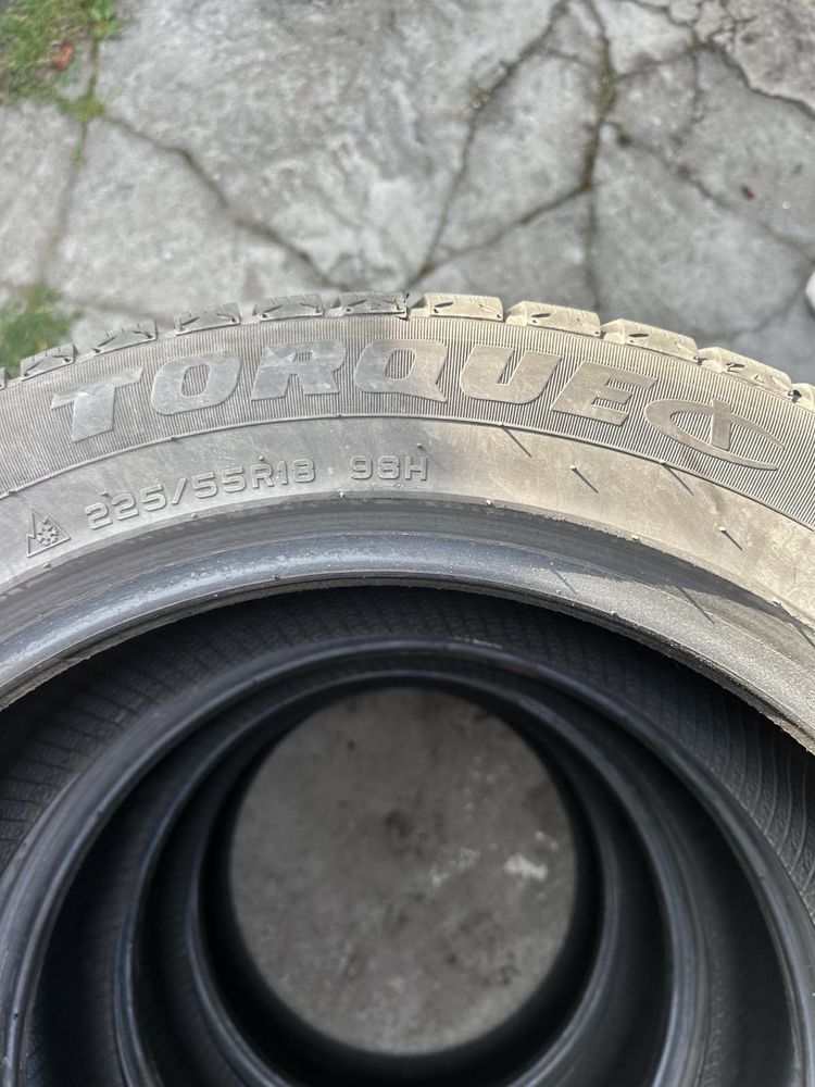 Продам зимові шини