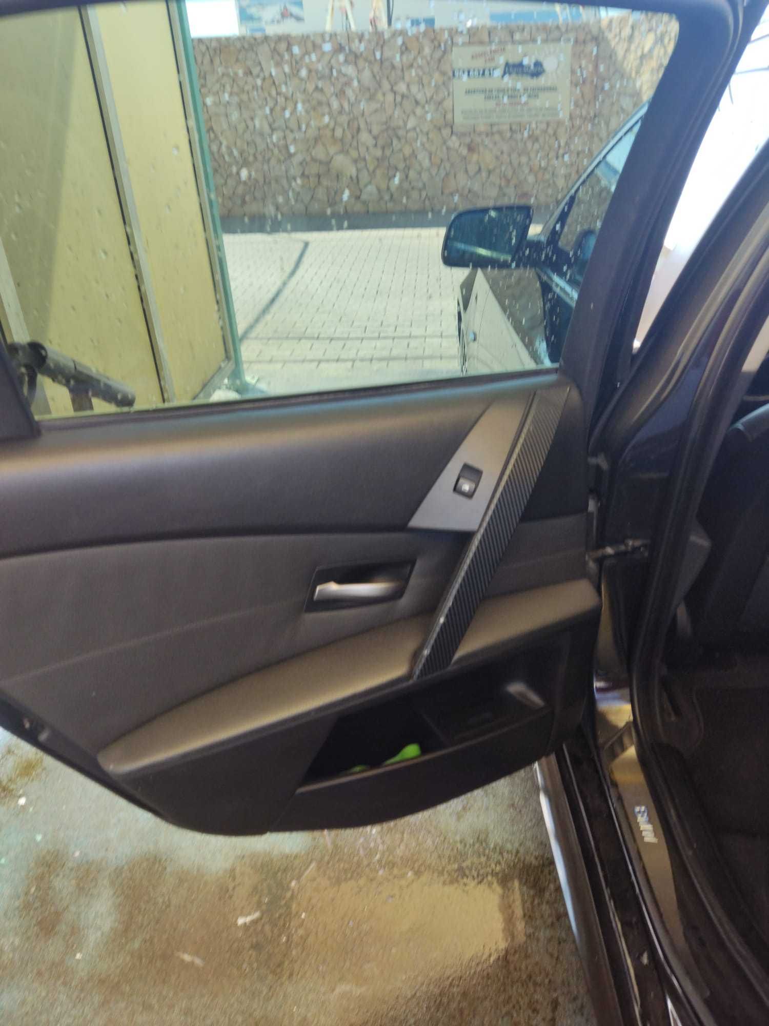 Bmw e60 530d 231cv 2006 Nacional