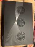Notebook cooling Pad