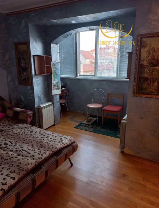 Здам 2 к квартиру по вул.Г.Кондратьєва