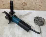 Болгарка → Makita 9565CVR на 1.4 кВт. | РЕГУЛЯТОР ОБЕРТІВ !