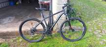 Bicicleta Deed Flame 293 BBT