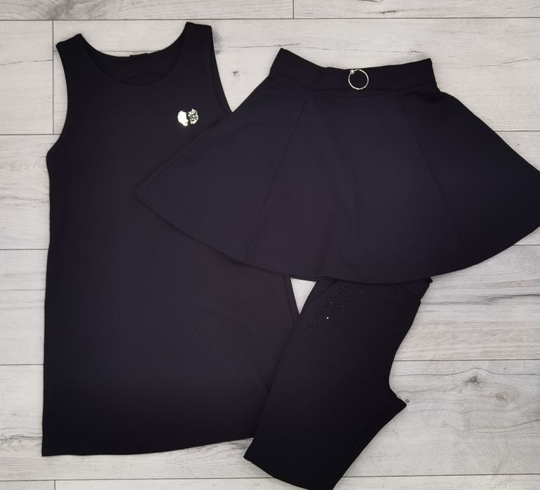 Шкільна уніформа O'stin для дівчинки