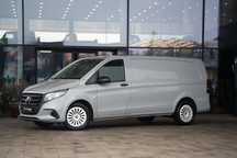 Mercedes-Benz Vito furgon  116 extradługi. Dostępny od ręki!