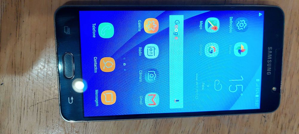 Vendo Samsung J5 2016