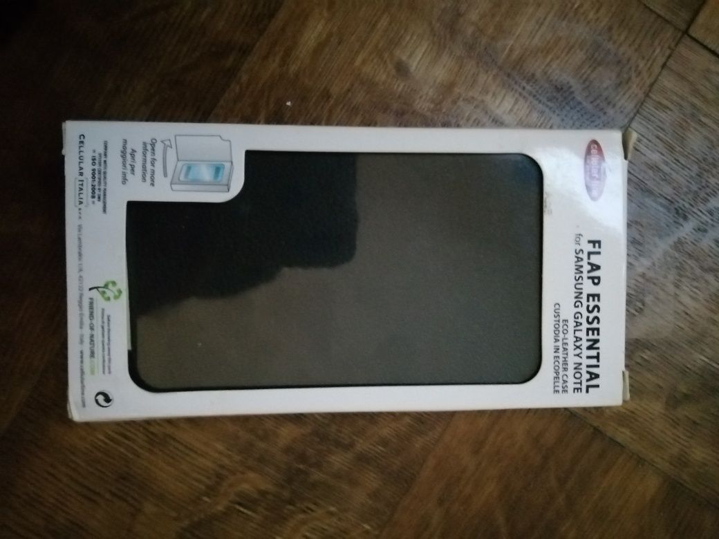 Etiu samsung galaxy note