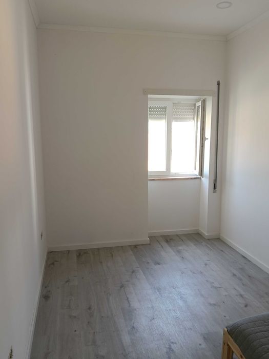 Apartamento T2+1 Espaçoso em Pampilhosa