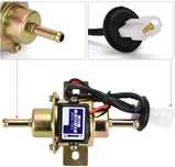 Bomba de combustível 12v  universal
