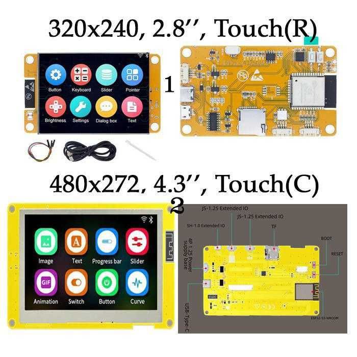 OLED display lcd1602 tft дисплеи ардуино arduino ардуіно