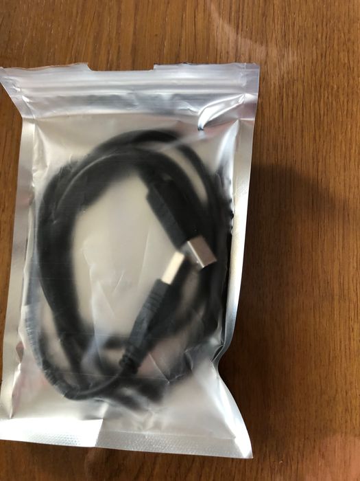 Komplet do drukarki tusze kabel hp sic brother shirt nowe