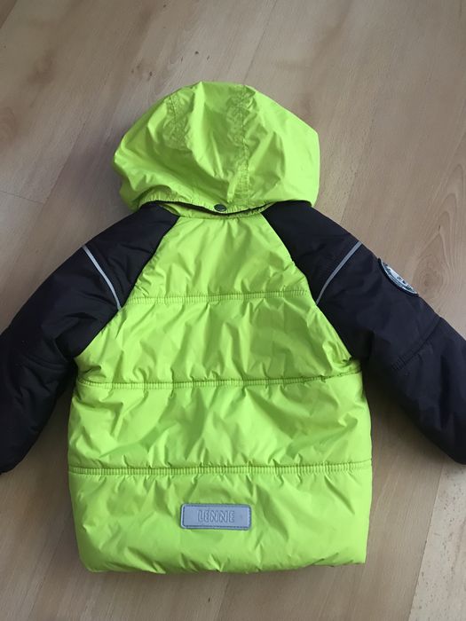 Комбенизон дет.