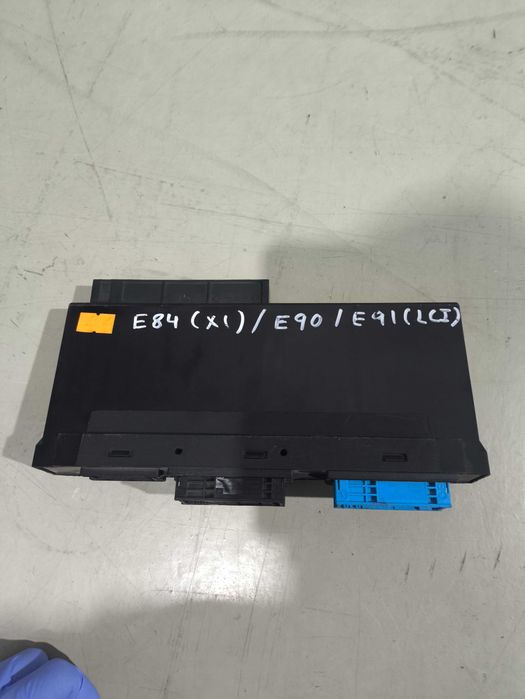 Modulo Confort H2  BMW E84(X1)/E90/E91 (LCI)   926.4573