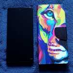 Sprzedam telefon Huawei p Smart z etui
