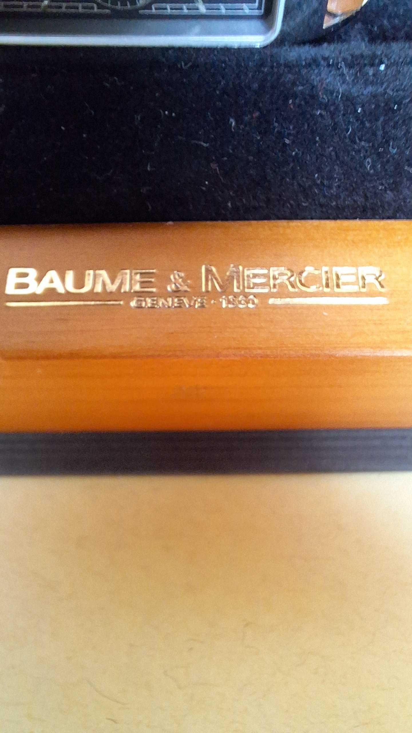 швейцарський годинник Baume & Mercier Hampton Classic 8608