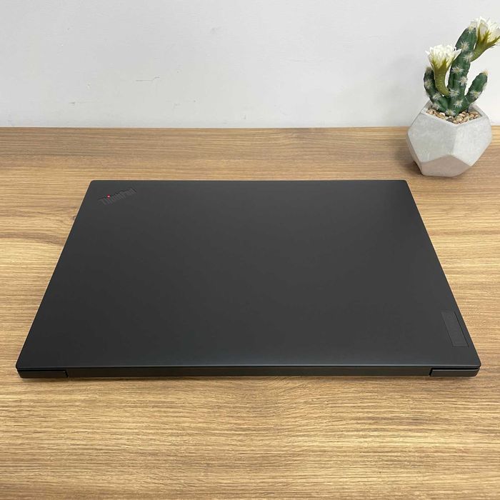 Lenovo ThinkPad P1 Gen 4 i7-11850H 32GB 512GB 2K Quadro T1200 Gwar A-