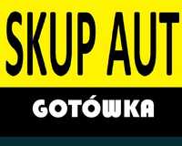 Skup Aut  Kobyłka • Skup Samochodów • GOTÓWKA OD RĘKI  !!!