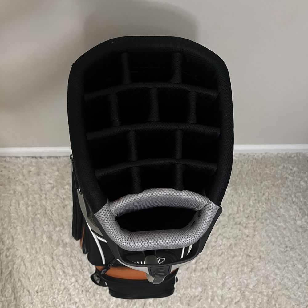 Callaway Torba Golfowa Cart Bag Big Bertha Fusion