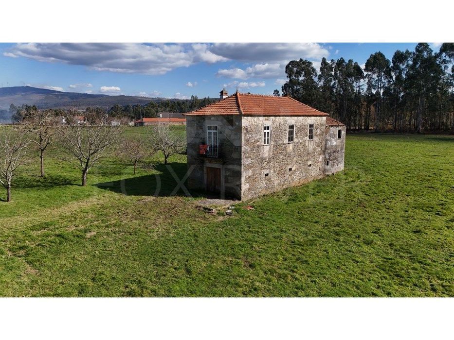 Quinta para venda na Silva, VALENÇA